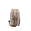 Maria Carla Women's Fashion Luxury Leather Handbag-Small Purse, Smooth - Image 2