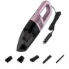 120W 12V Car Vacuum Cleaner Suction For Car - Image 3