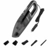 120W 12V Car Vacuum Cleaner Suction For Car - Image 2