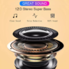 Mini Pro5s Earbuds TWS Headphones Bluetooth Earphones - Image 5